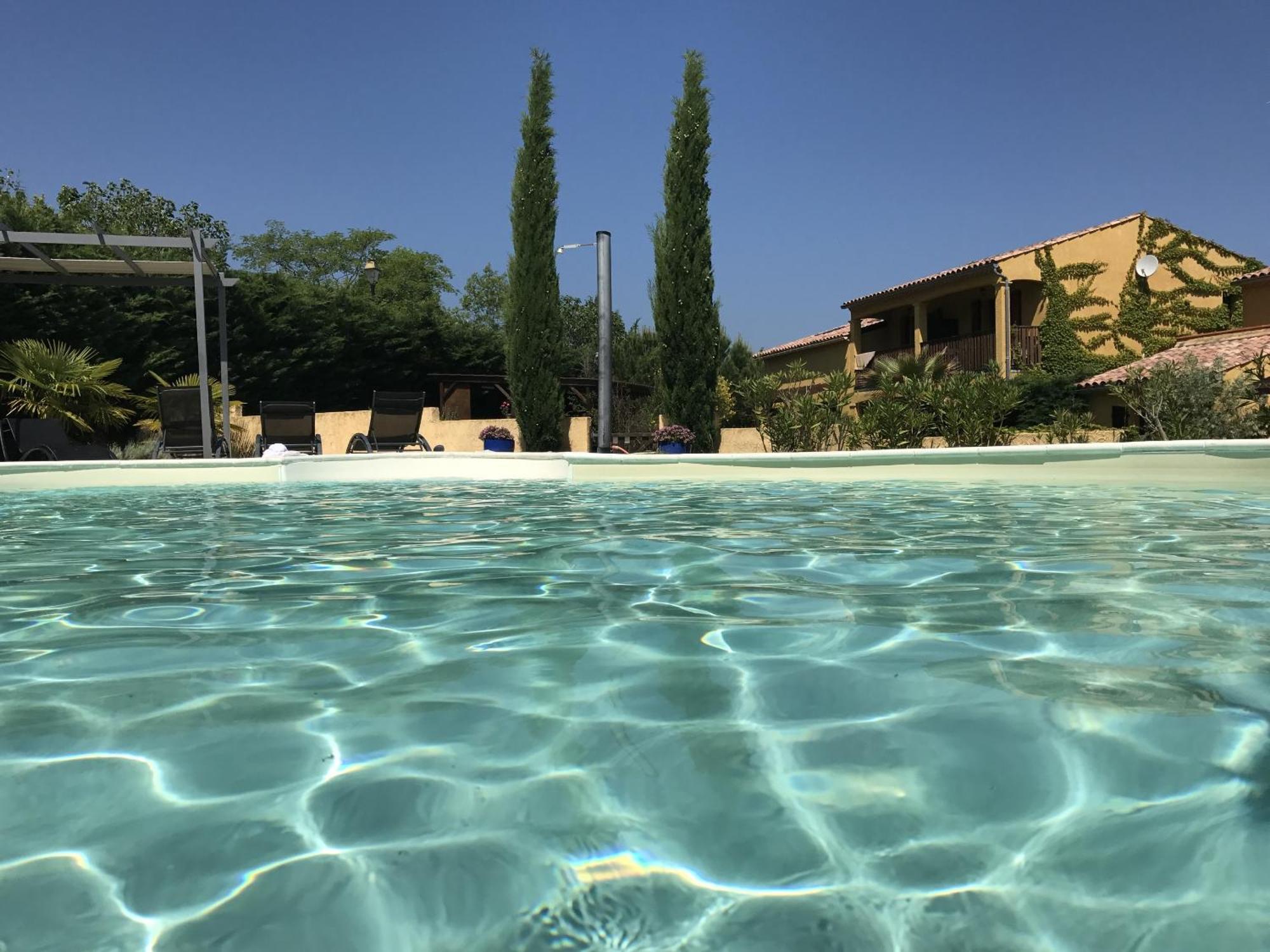 Le Jardin Des Gorges 4*