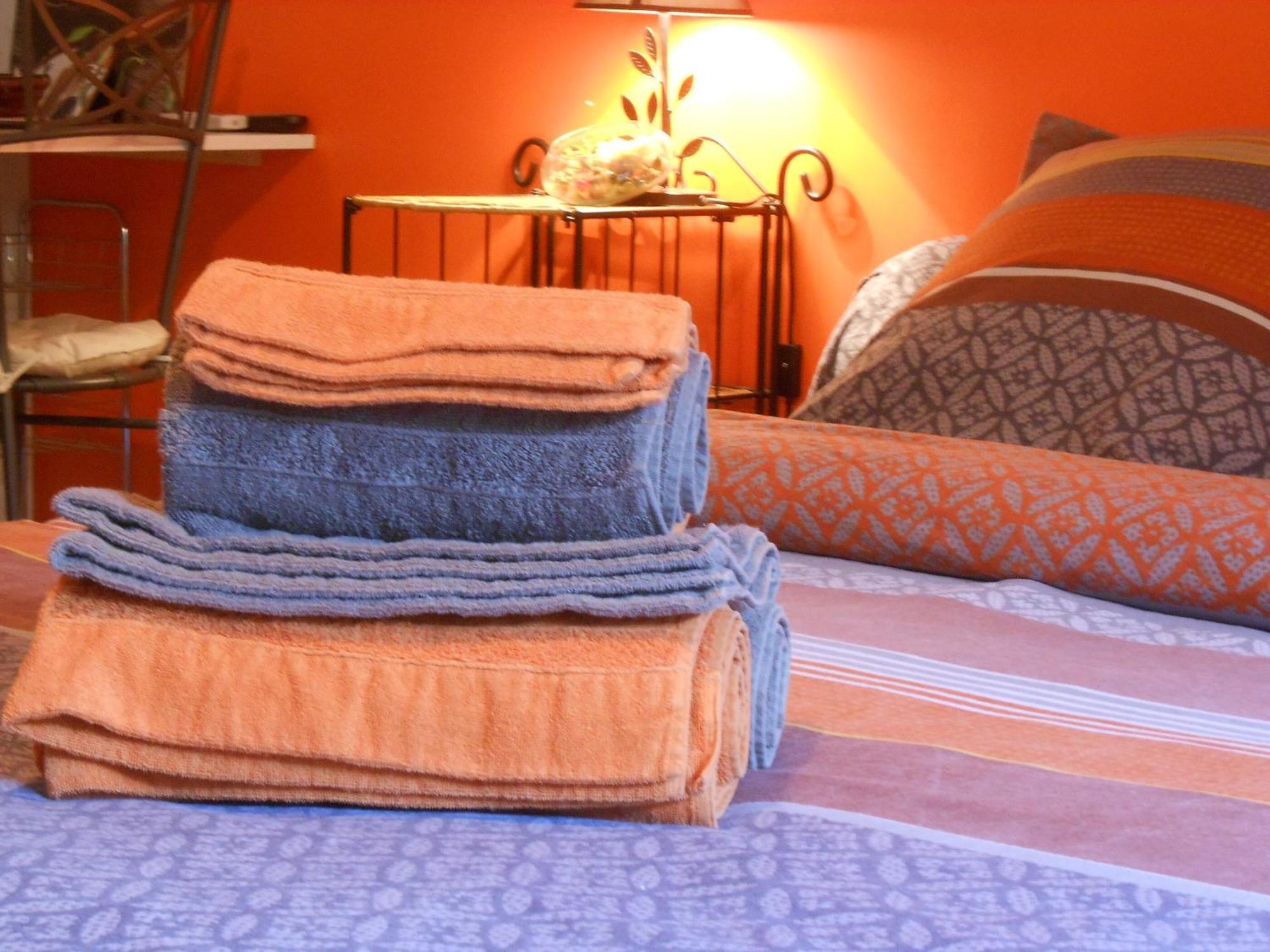 Le Jardin Des Gorges 4*