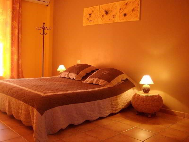 Le Jardin Des Gorges 4* Belvianes-et-Cavirac