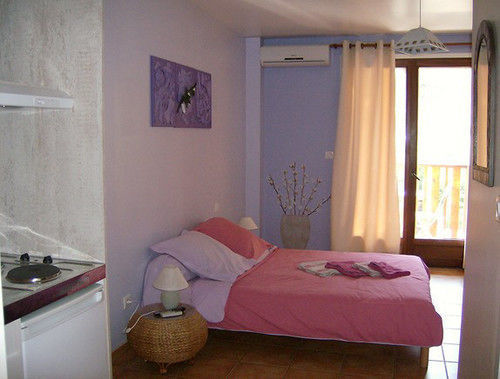 Le Jardin Des Gorges 4*